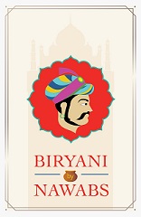 Biryani By Nawabs Device mark 4579405 Trademark