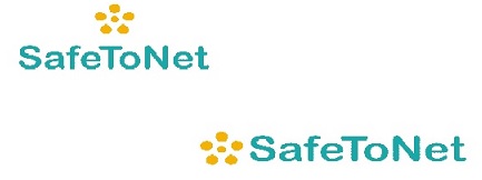 Safetonet With Flower Design Device mark 4579409 Trademark