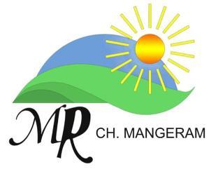 Mr. Ch. Mangeram Device Device mark 4574959 Trademark