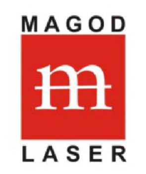 Magod(device) Device mark 4579427 Trademark