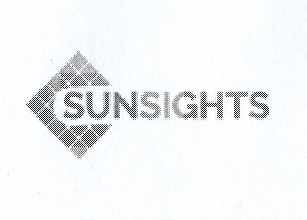 Sunsights Device mark 4579510 Trademark