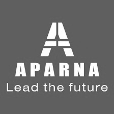 Aparna Device mark 4579598 Trademark