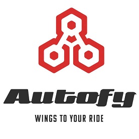 Autofy Wings To Your Ride Device mark 4571073 Trademark