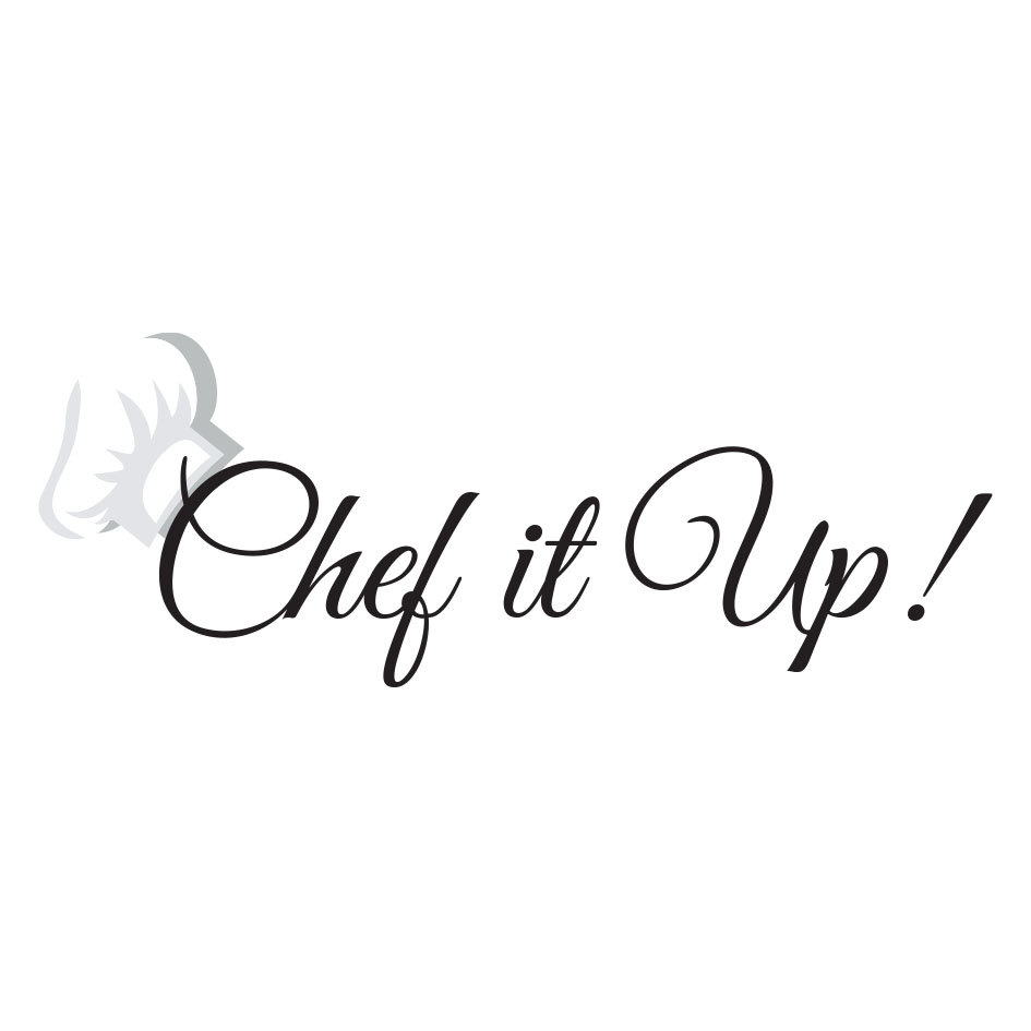 Device Of Chef It Up ! Device mark 4571115 Trademark