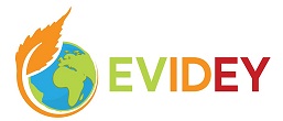 Evidey Device mark 4575162 Trademark