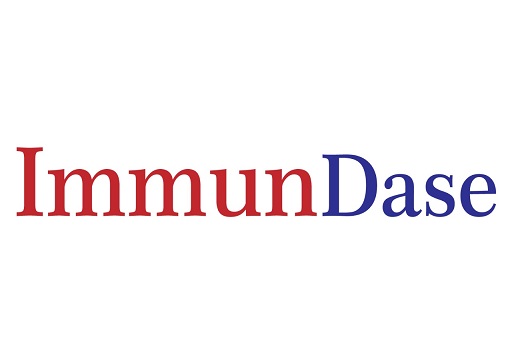 Immundase Device mark 4571125 Trademark