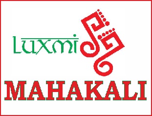 Luxmi Mahakali Device mark 4571139 Trademark