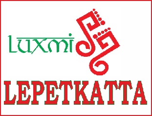Luxmi Lepetkatta Device mark 4571140 Trademark