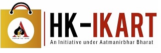Hk-ikart Device mark 4571189 Trademark