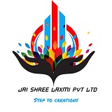 Jai Shree Laxmi Pvt Ltd Step To Creations Device mark 4575233 Trademark