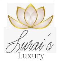 Surai’s Luxury (device) Device mark 4571207 Trademark