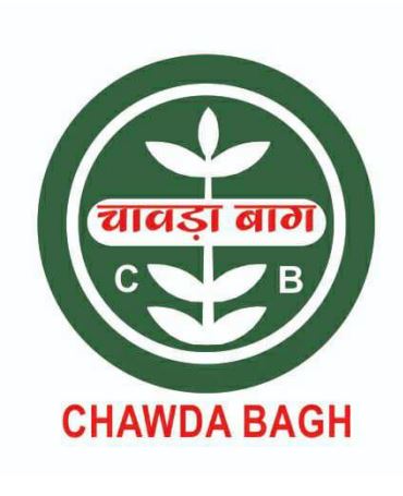 Chawda Bagh Device mark 4575254 Trademark