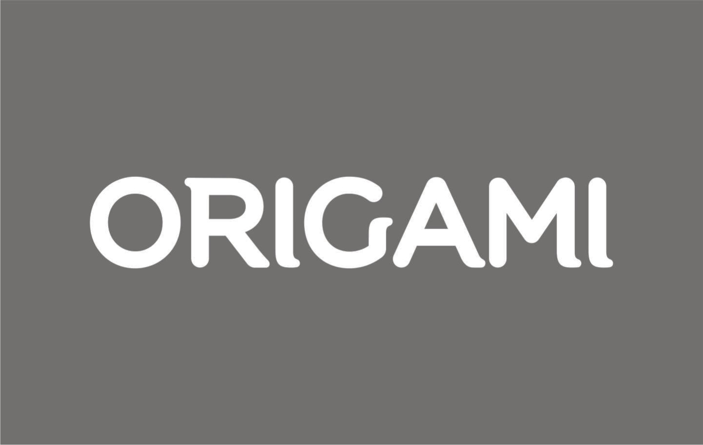 Origami Device mark 4579846 Trademark