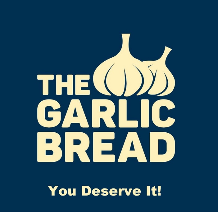 The Garlic Bread Device mark 4571255 Trademark