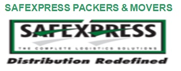 Safexpress Packers & Movers Device mark 4575299 Trademark