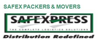 Safex Packers & Movers Safexpress With Device Device mark 4575300 Trademark