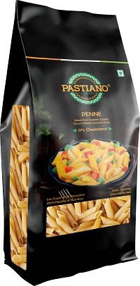 Pastiano Device mark 4575363 Trademark