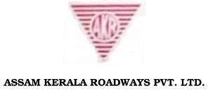 Akr Logo With Assam Kerala Roadways Pvt. Ltd. Device mark 4571372 Trademark