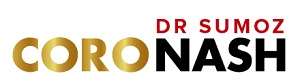 Dr Sumoz Coronash Device mark 4580043 Trademark
