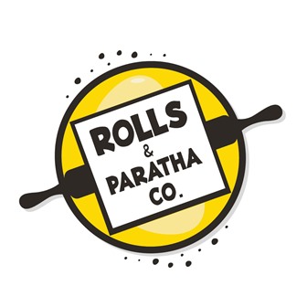 Rolls & Paratha Co Device mark 4580086 Trademark