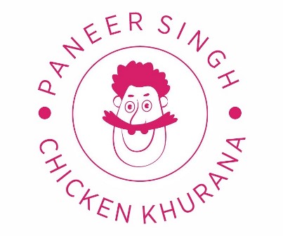 Paneer Singh Chicken Khurana Device mark 4580088 Trademark