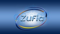 Zufia Device mark 4575493 Trademark