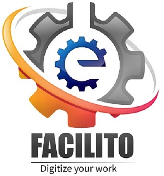 Efacilito ; Digitize Your Work Device mark 4575508 Trademark