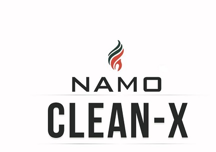 Namo Clean-x Device mark 4571473 Trademark