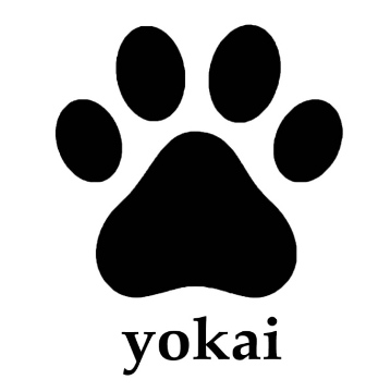 Yokai Device mark 4580181 Trademark