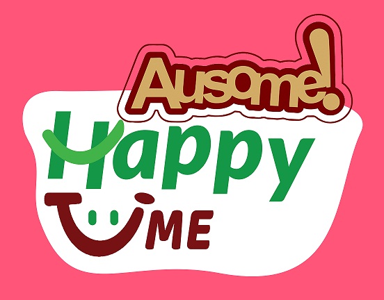 Ausome Happy Time Device mark 4571517 Trademark