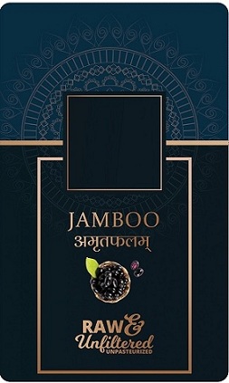 Jamboo Amritfalam Device mark 4571518 Trademark