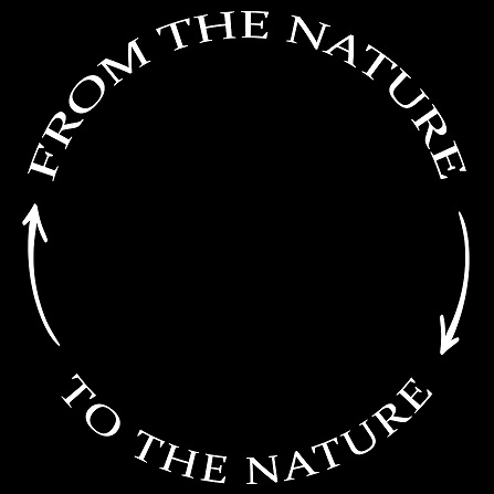 From The Nature – To The Nature Device mark 4571519 Trademark