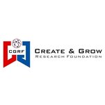 Cgrf - Create & Grow Research Foundation Device mark 4575626 Trademark