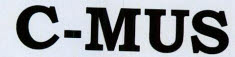 C-mus Device mark 4571627 Trademark