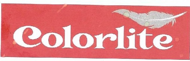 Colorlite Logo Device mark 4575670 Trademark