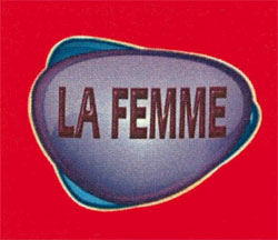 La Femme Device mark 4571716 Trademark
