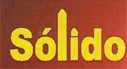 Solido Device mark 4571717 Trademark