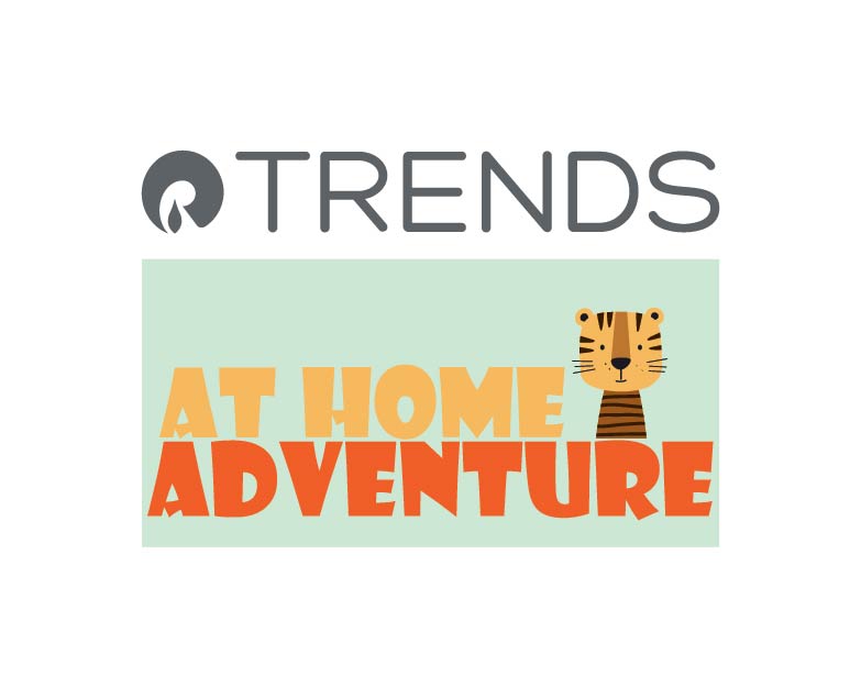 Trends At Home Adventure Device mark 4575746 Trademark