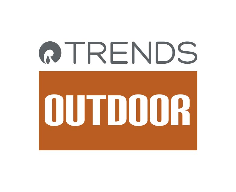 Trends Outdoor Device mark 4575756 Trademark