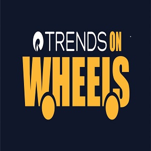 Trends On Wheels Device mark 4575767 Trademark