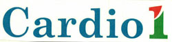 Cardio 1 Device mark 4580665 Trademark