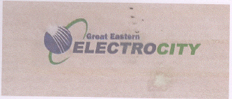 Great Eastern Electrocity (device) Device mark 2210733 Trademark