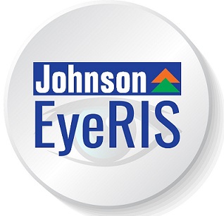 Johnson Eyeris Device mark 4571932 Trademark