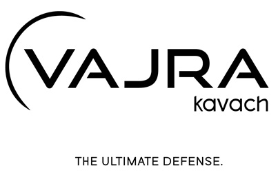 Vajra Kavach - The Ultimate Defense Device mark 4575981 Trademark