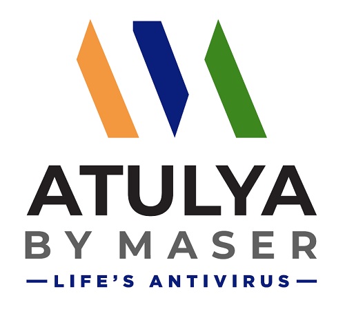 Atulya Device mark 4580798 Trademark