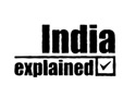 India Explained Device mark 4576066 Trademark