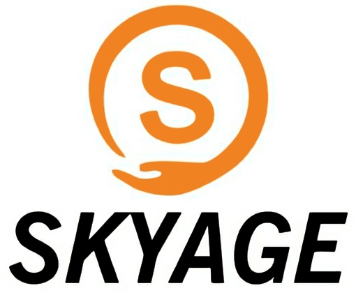 Skyage Device mark 4580834 Trademark