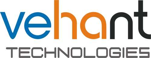 Vehant Technologies Device mark 4580958 Trademark