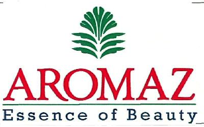 Aromaz Device mark 4572159 Trademark