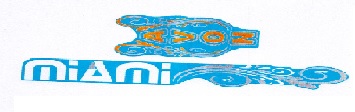 Avon Miami Device mark 4576229 Trademark
